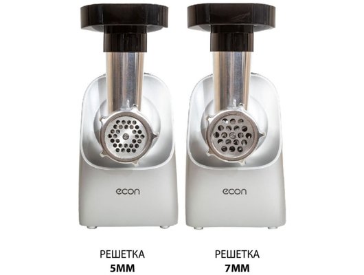 Мясорубка ECON ECO-1054MG